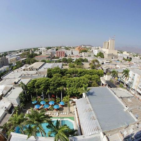 Vajamar Hotel Valledupar Eksteriør billede