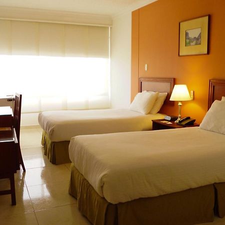 Vajamar Hotel Valledupar Eksteriør billede