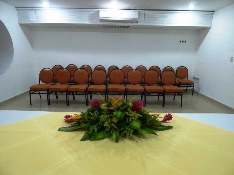 Vajamar Hotel Valledupar Eksteriør billede