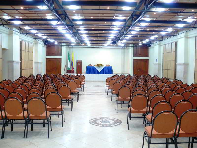 Vajamar Hotel Valledupar Eksteriør billede