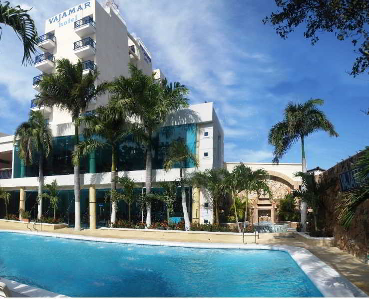 Vajamar Hotel Valledupar Eksteriør billede