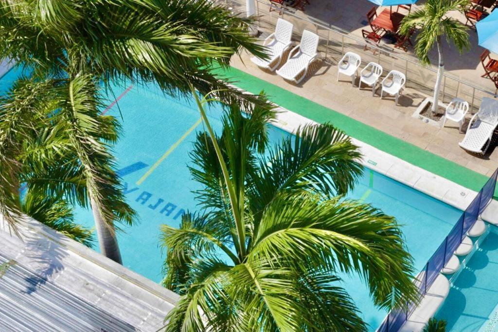 Vajamar Hotel Valledupar Eksteriør billede