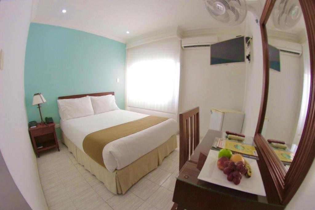 Vajamar Hotel Valledupar Eksteriør billede