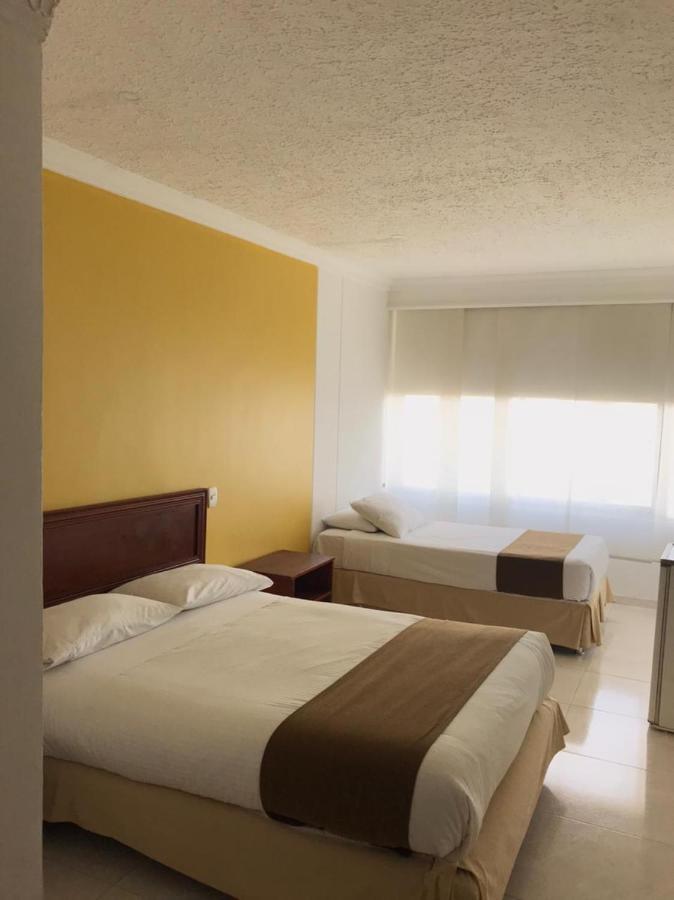 Vajamar Hotel Valledupar Eksteriør billede