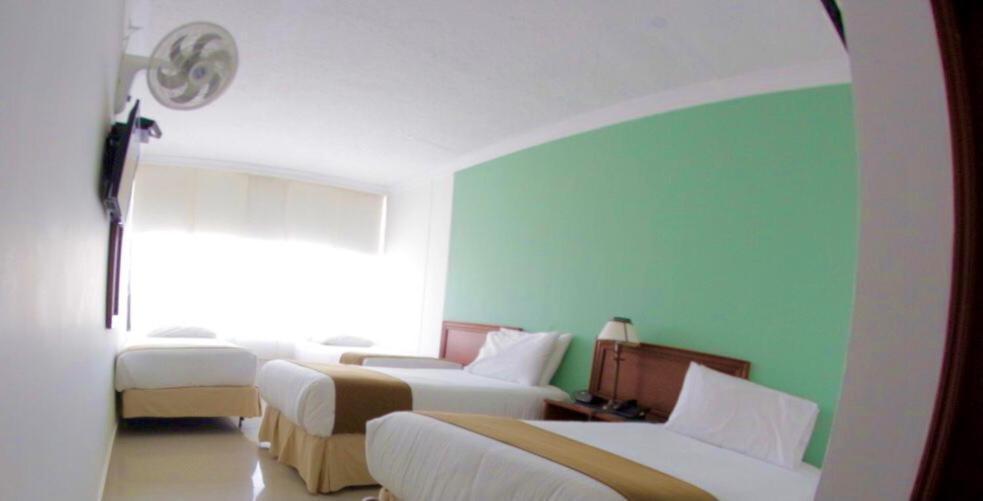 Vajamar Hotel Valledupar Værelse billede