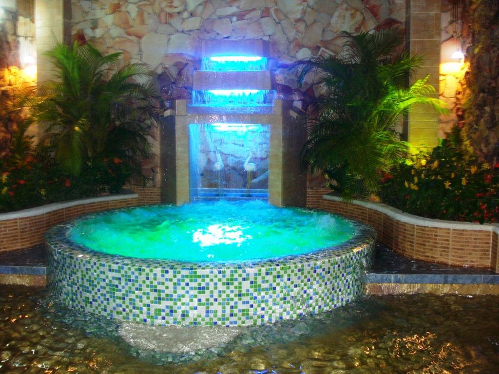 Vajamar Hotel Valledupar Eksteriør billede