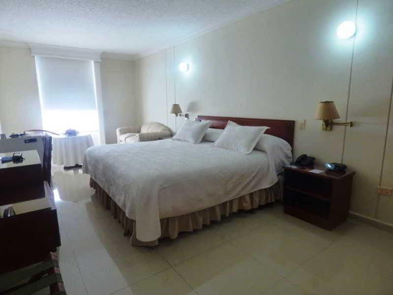 Vajamar Hotel Valledupar Eksteriør billede