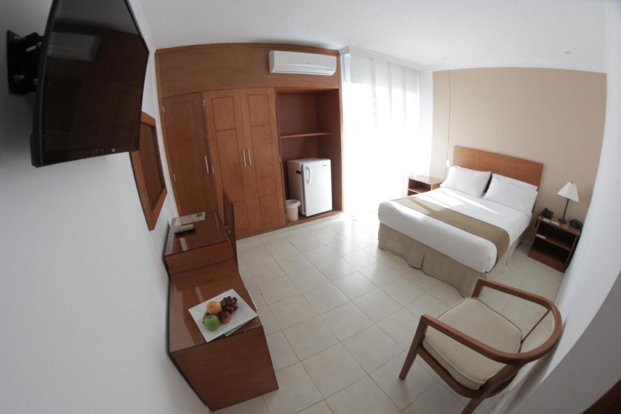 Vajamar Hotel Valledupar Eksteriør billede